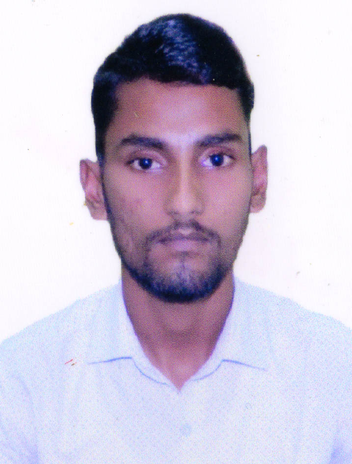 JAYPRAKASH KUMAR